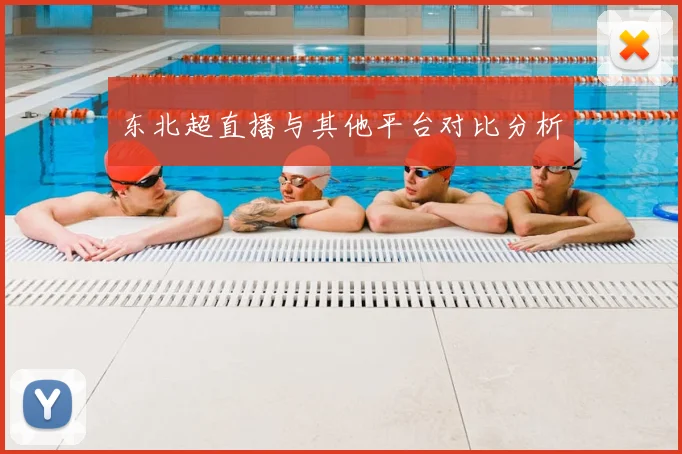 东北超直播与其他平台对比分析